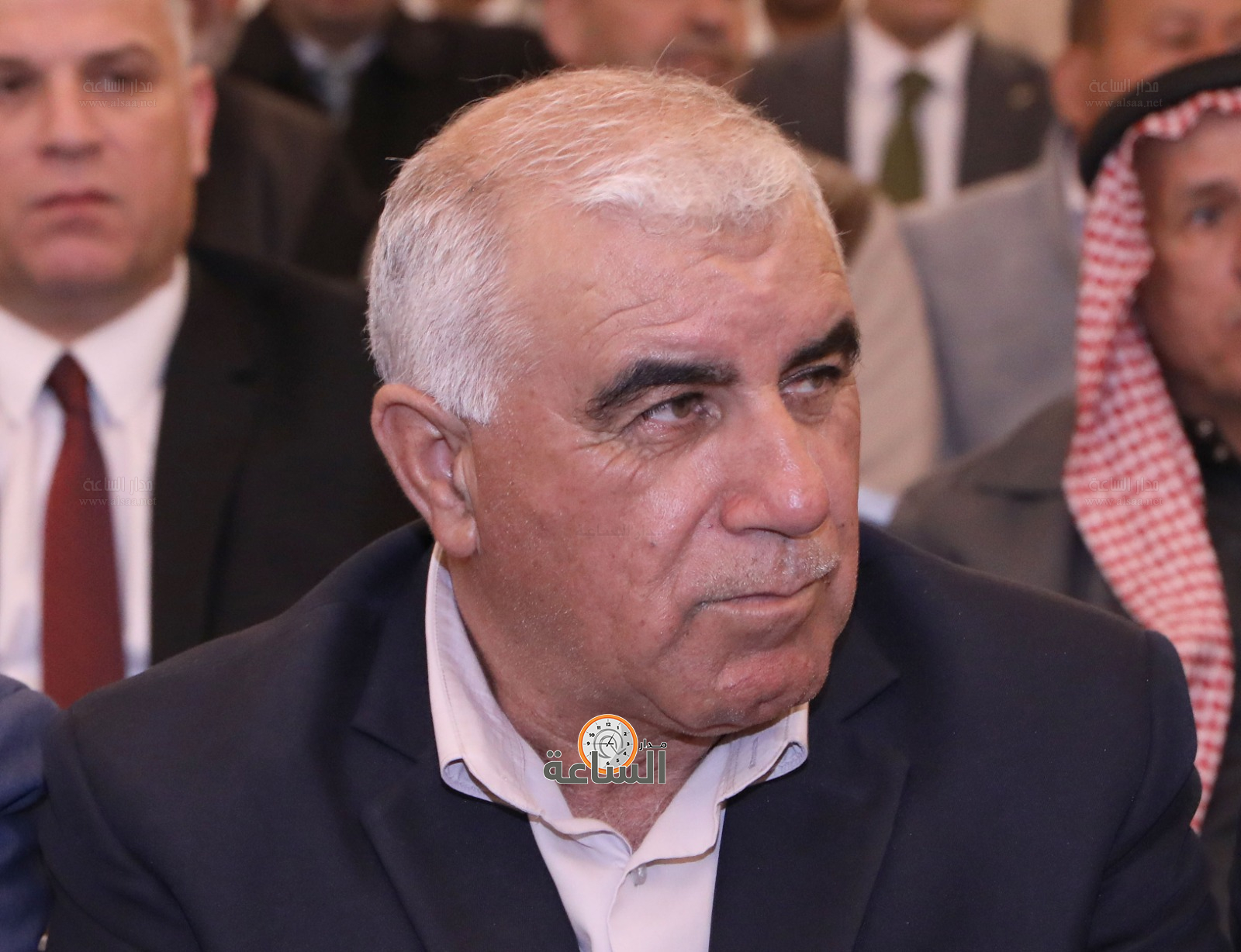 Madar Al-Saa Images 0.5936487655007071