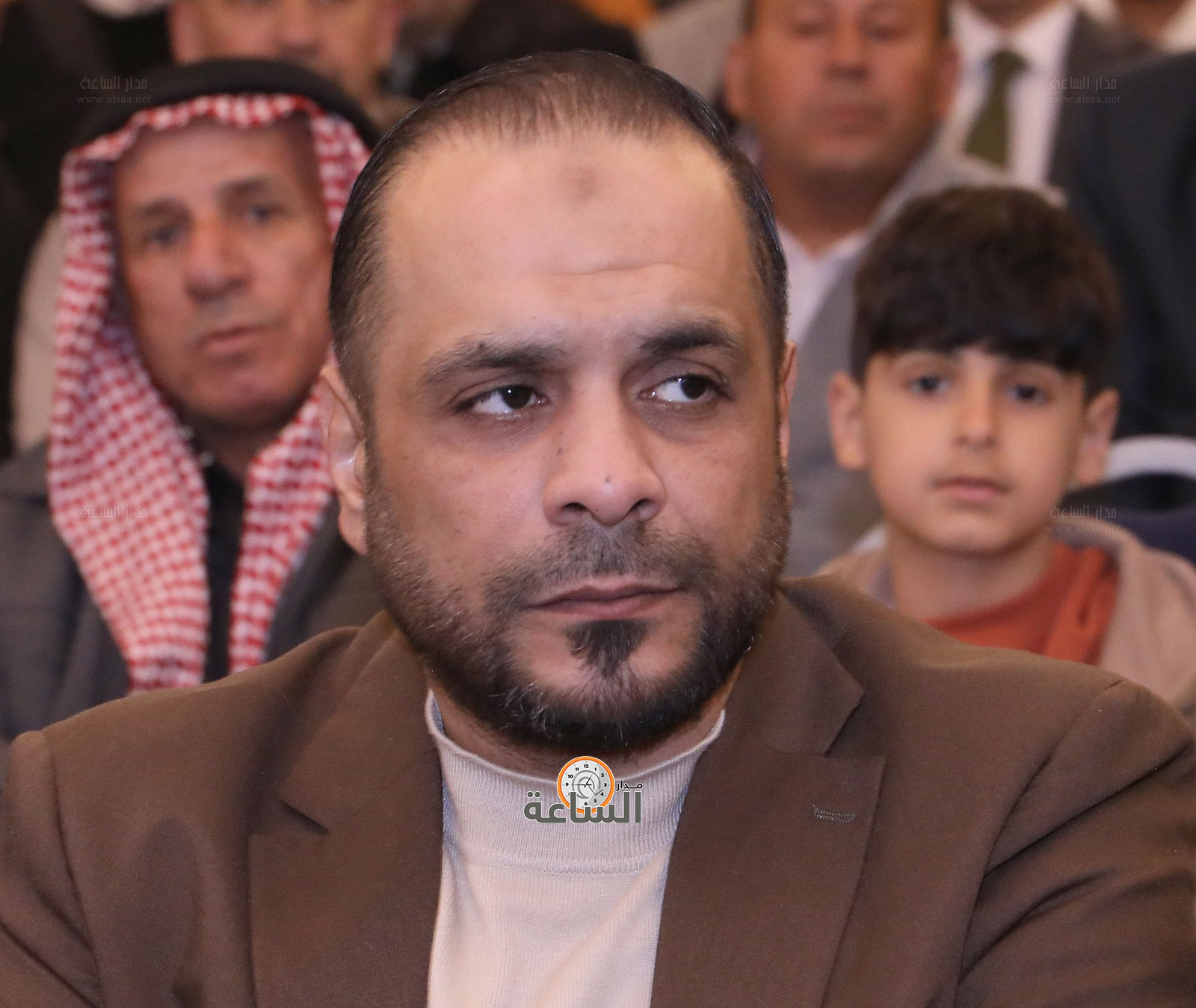 Madar Al-Saa Images 0.9949250776594731