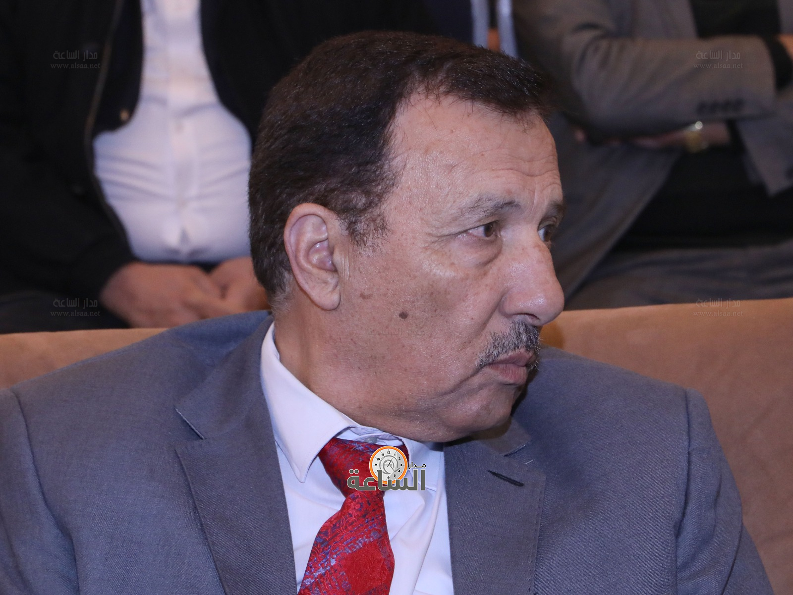 Madar Al-Saa Images 0.7213228222386348