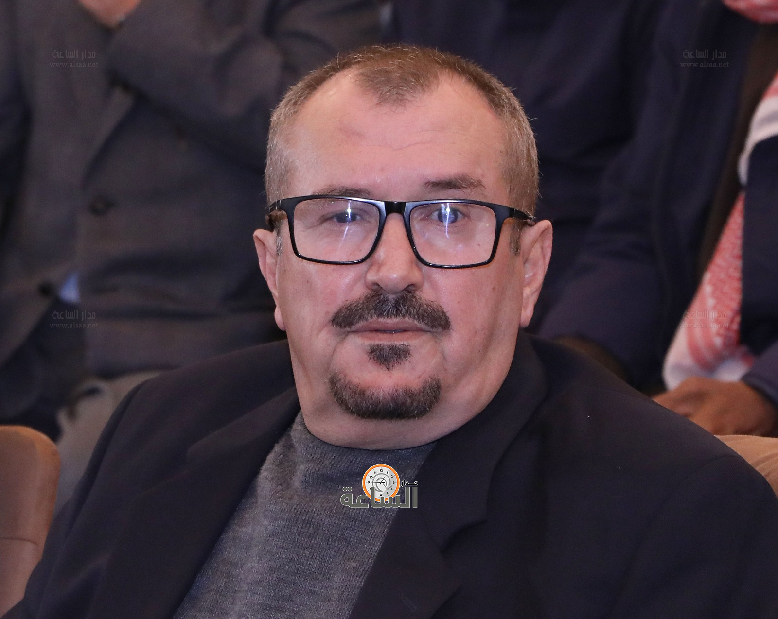 Madar Al-Saa Images 0.2752618973880061