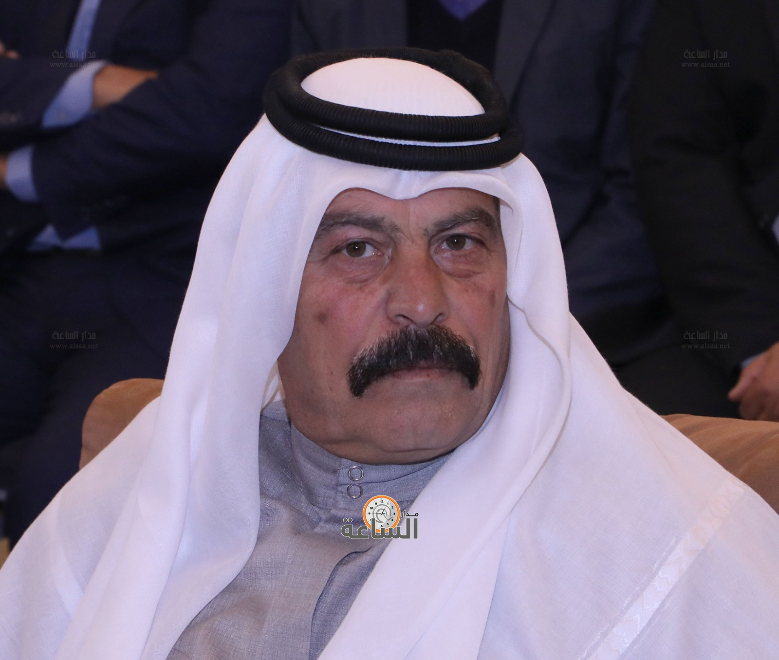 Madar Al-Saa Images 0.32414360909820505