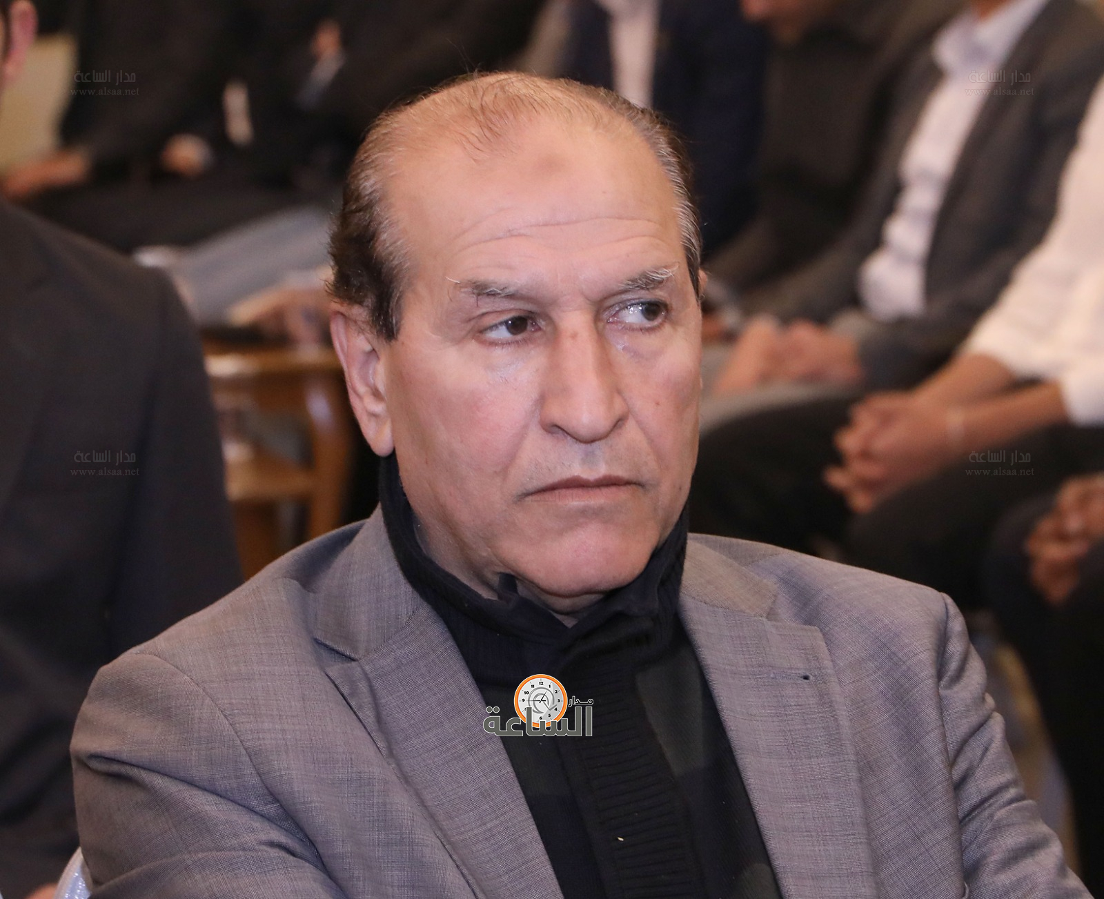 Madar Al-Saa Images 0.1380952704212437