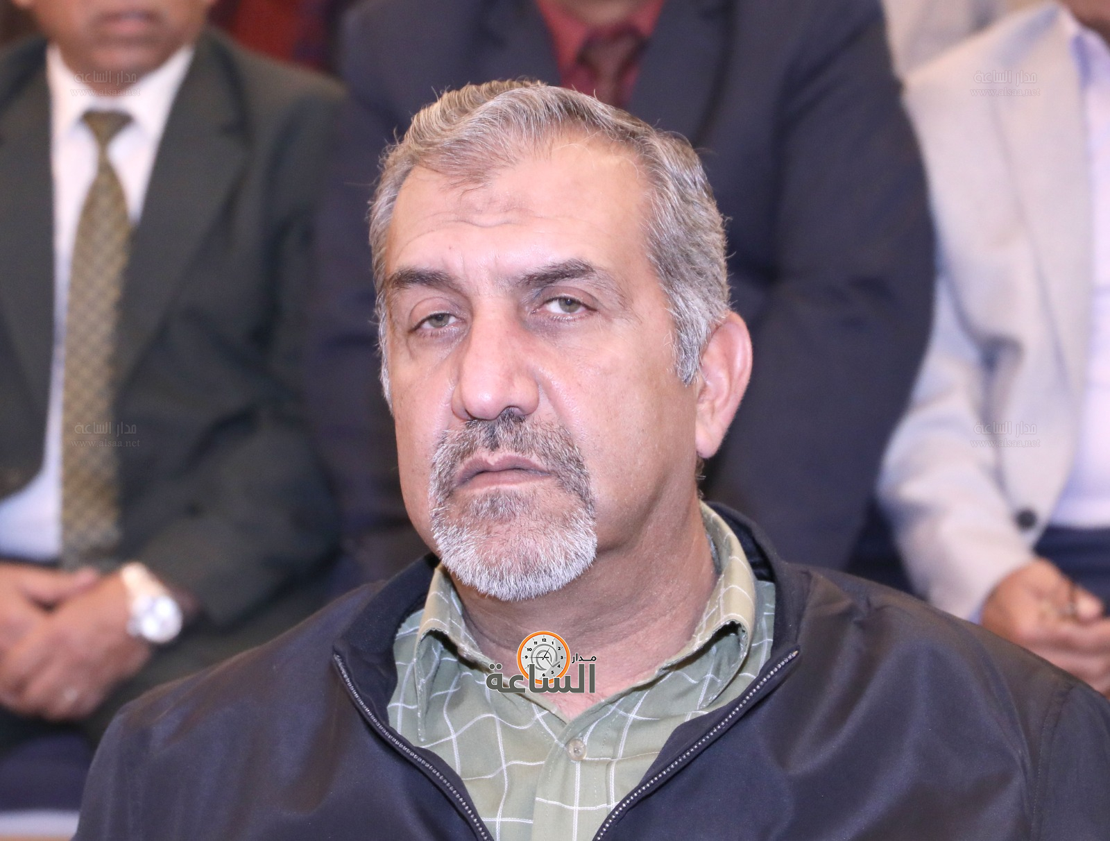 Madar Al-Saa Images 0.7343750097990907