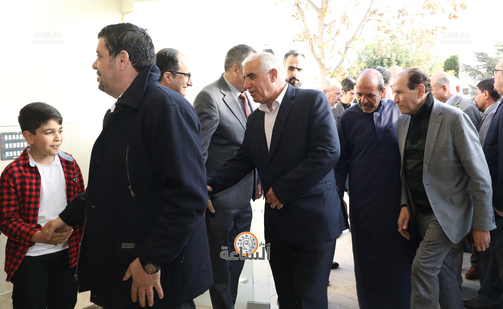 Madar Al-Saa Images 0.2266174801441041