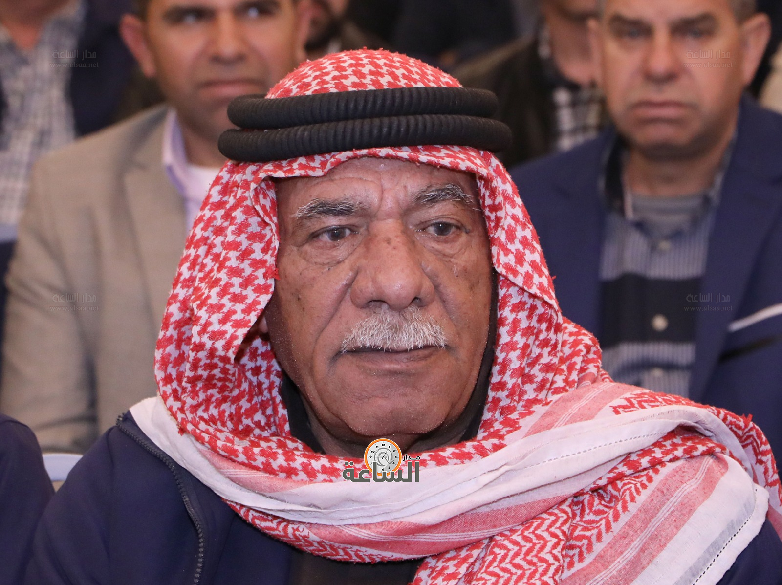 Madar Al-Saa Images 0.7632116846289159