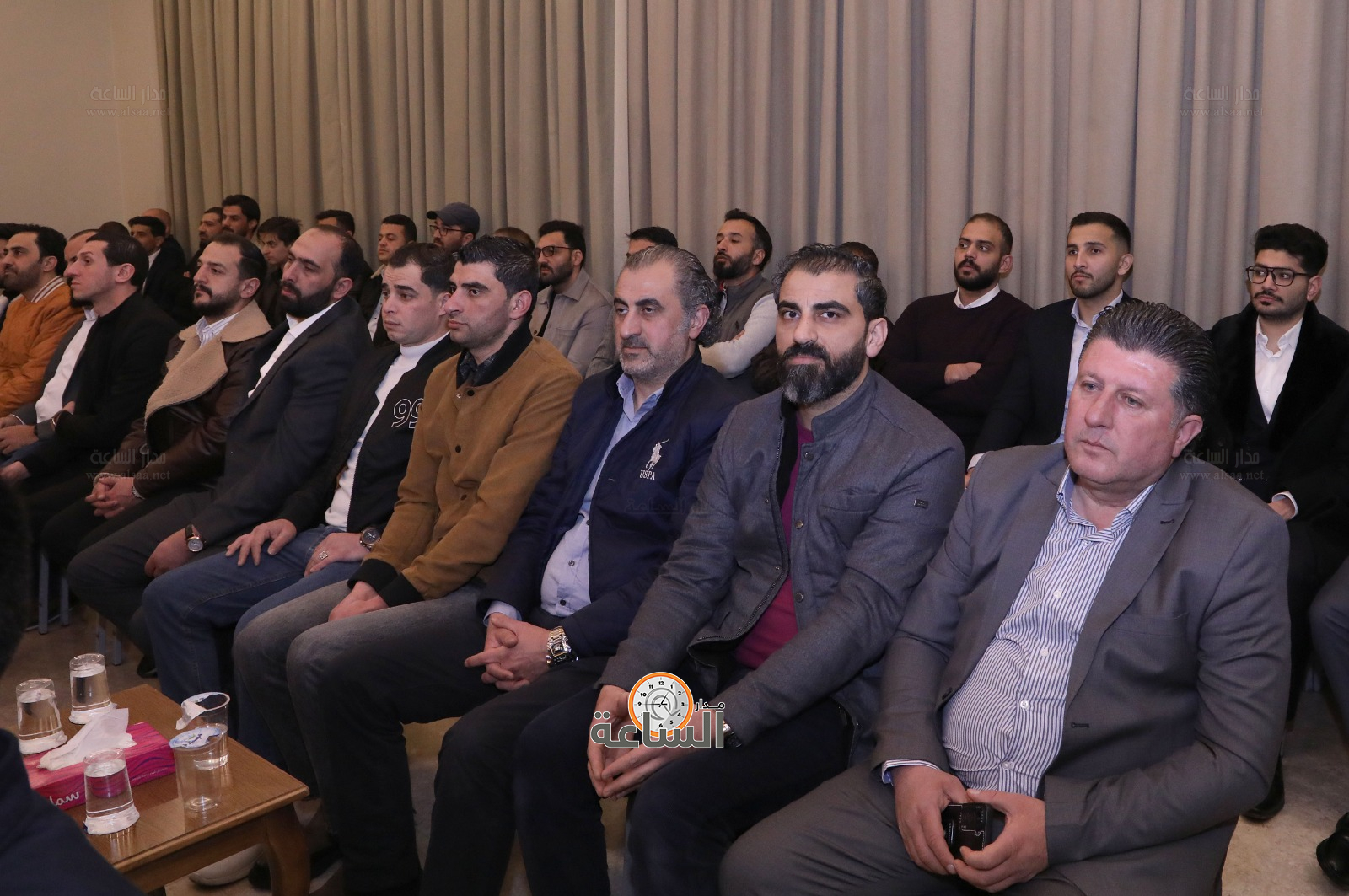 Madar Al-Saa Images 0.33265618224043425