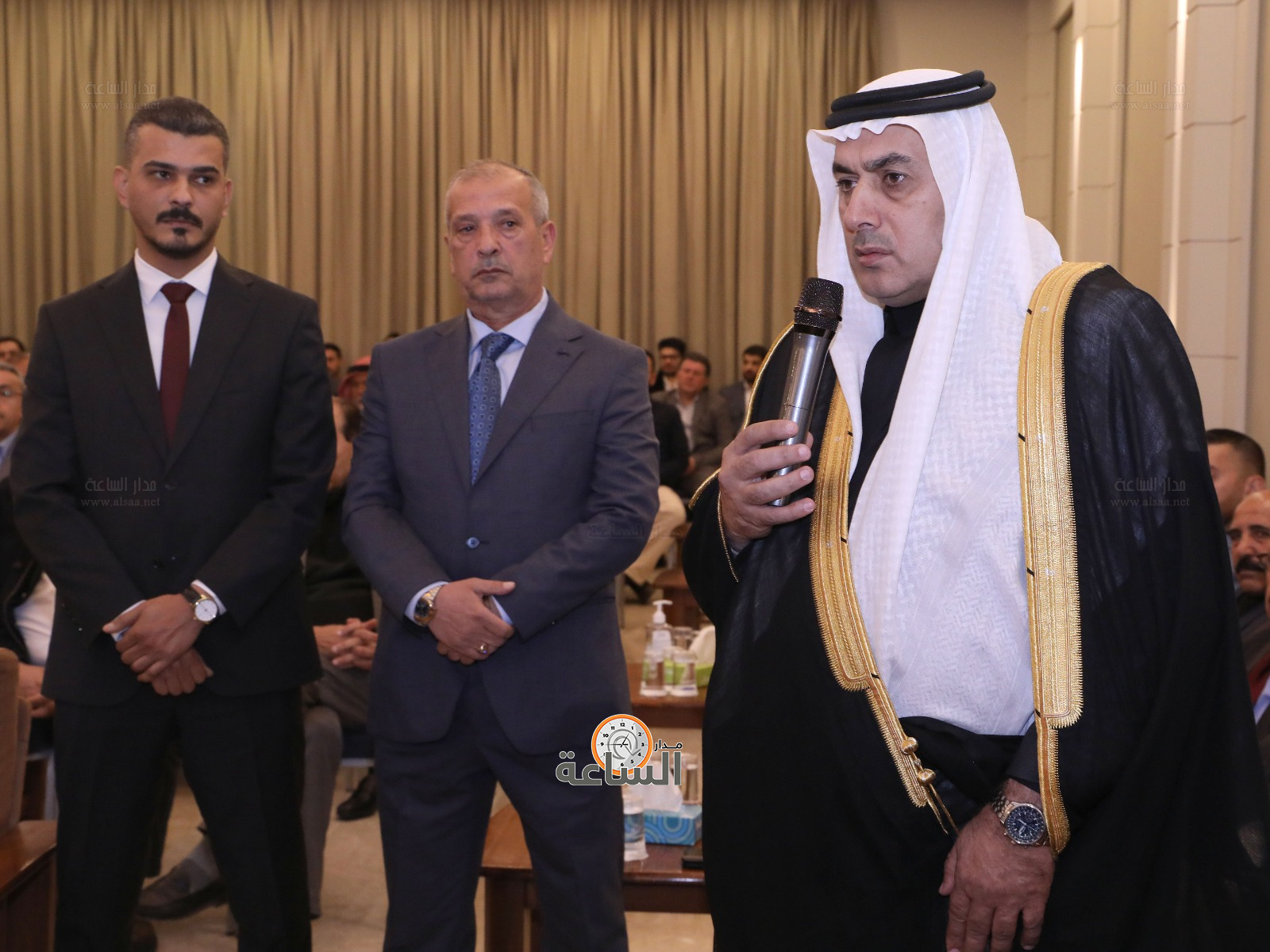 Madar Al-Saa Images 0.6675865271500248