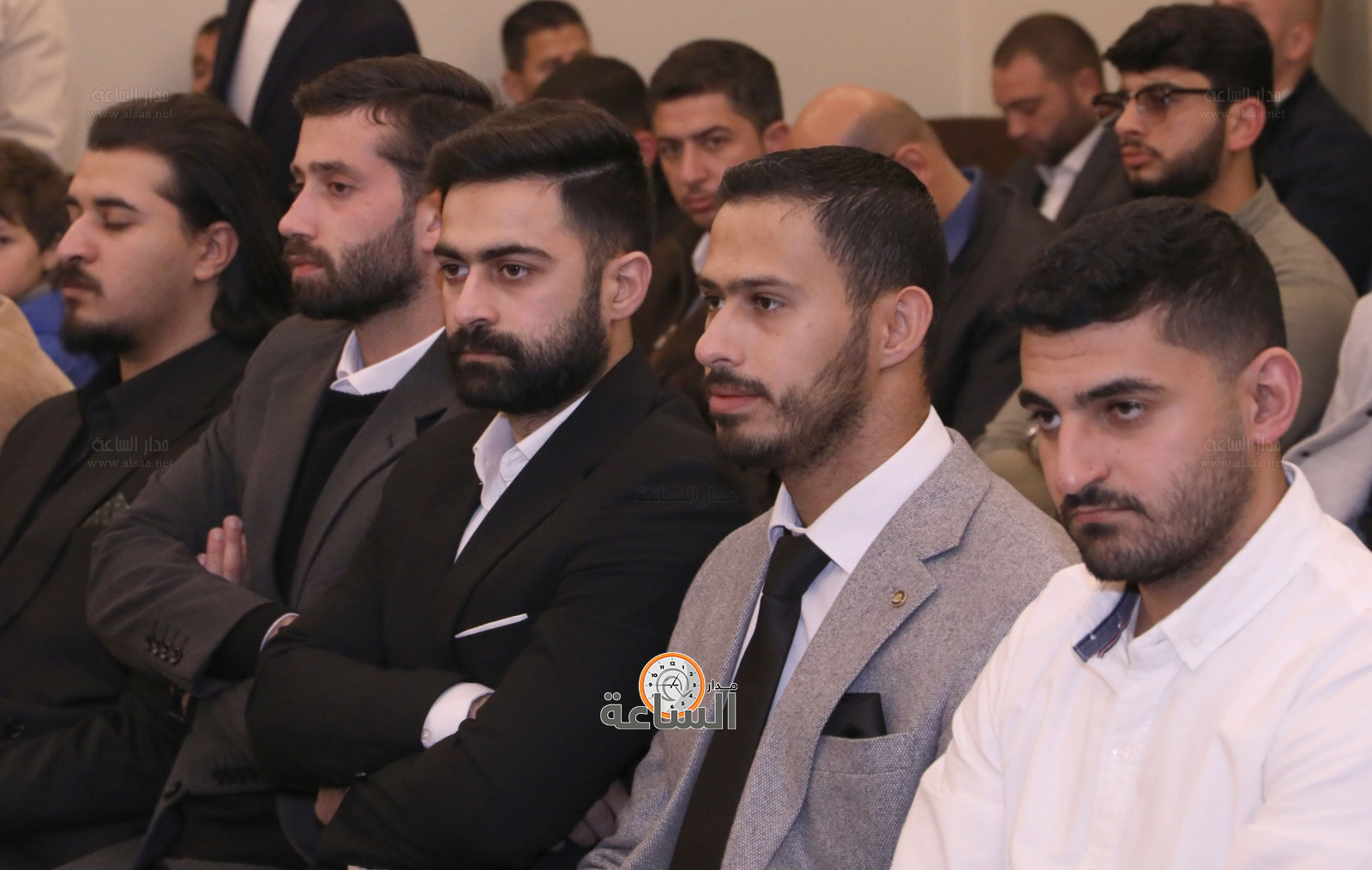 Madar Al-Saa Images 0.9963529892586642