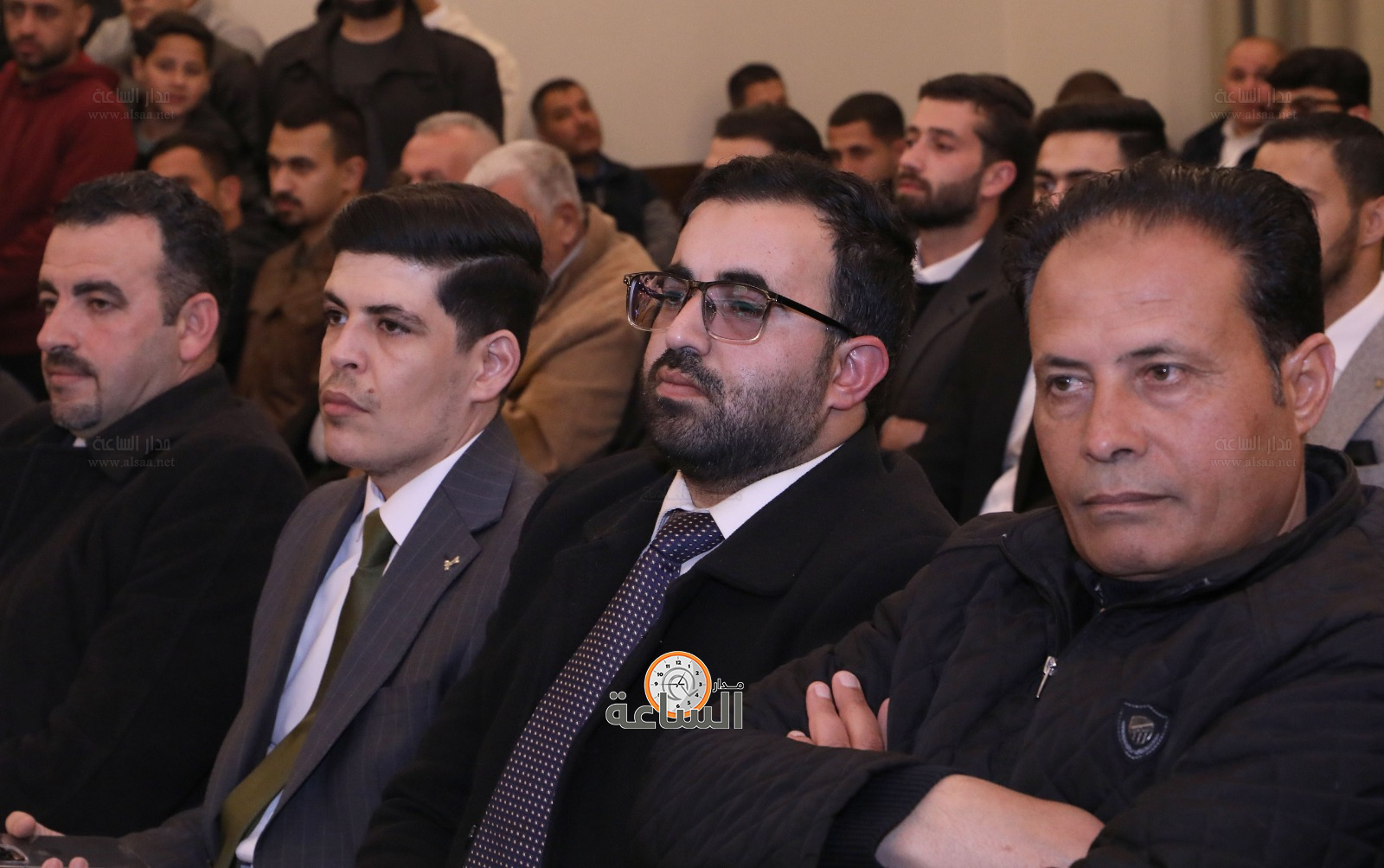 Madar Al-Saa Images 0.689912859661981