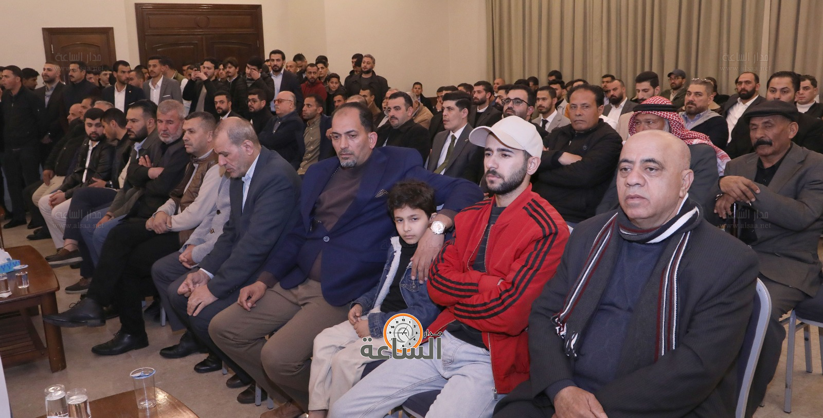 Madar Al-Saa Images 0.42221645470911684