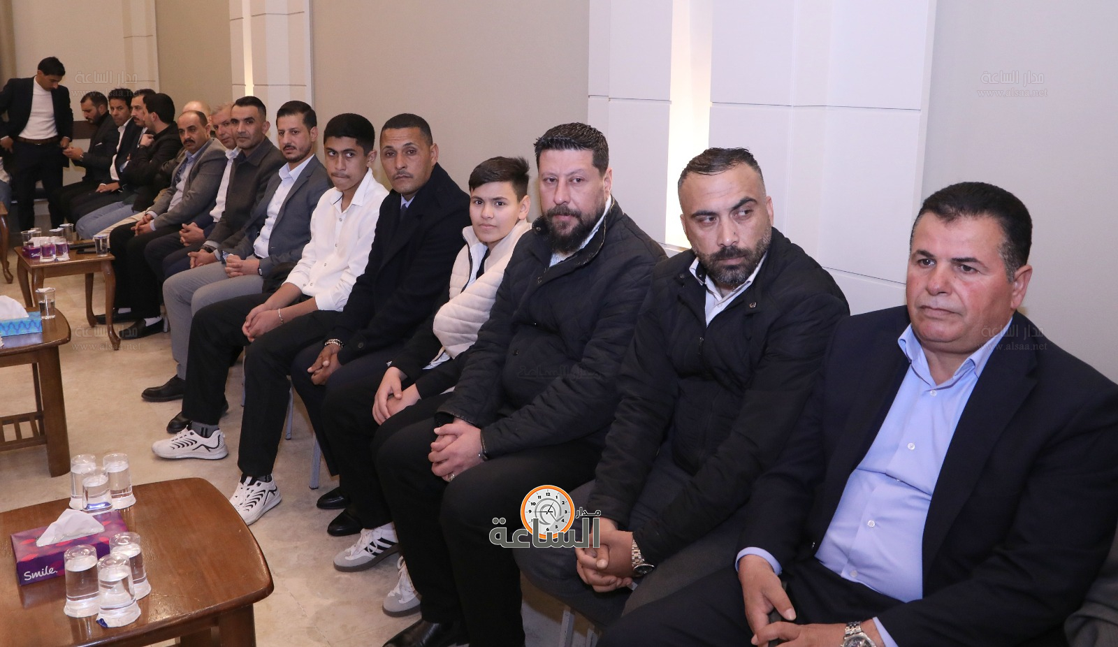 Madar Al-Saa Images 0.5604673474143227