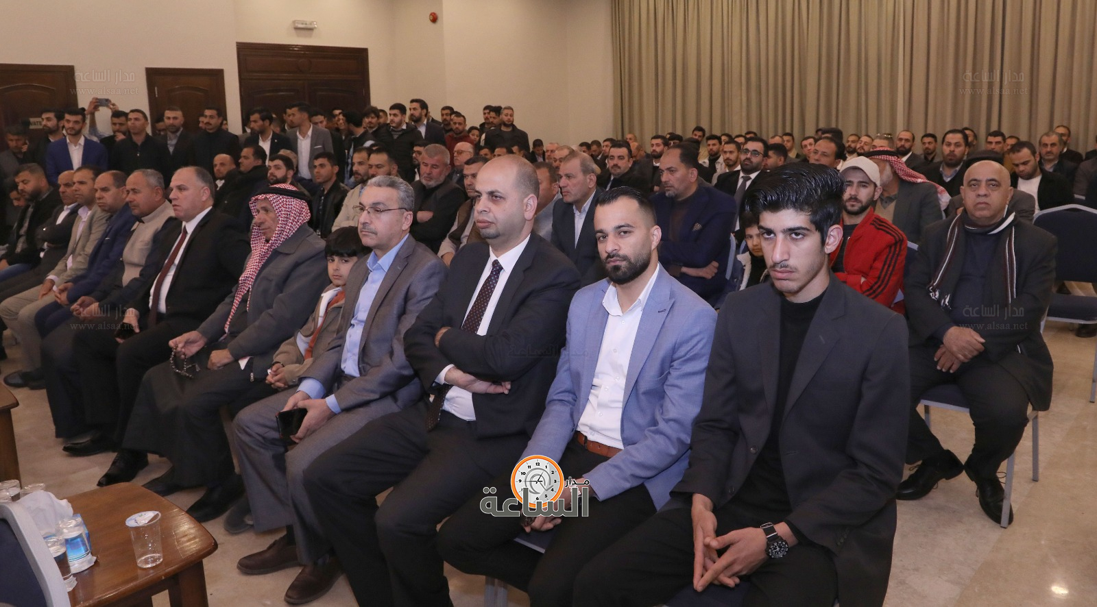 Madar Al-Saa Images 0.2886558822044101