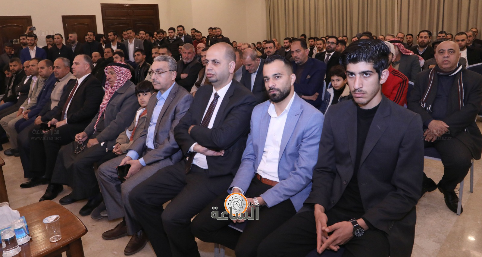 Madar Al-Saa Images 0.6050532251100328