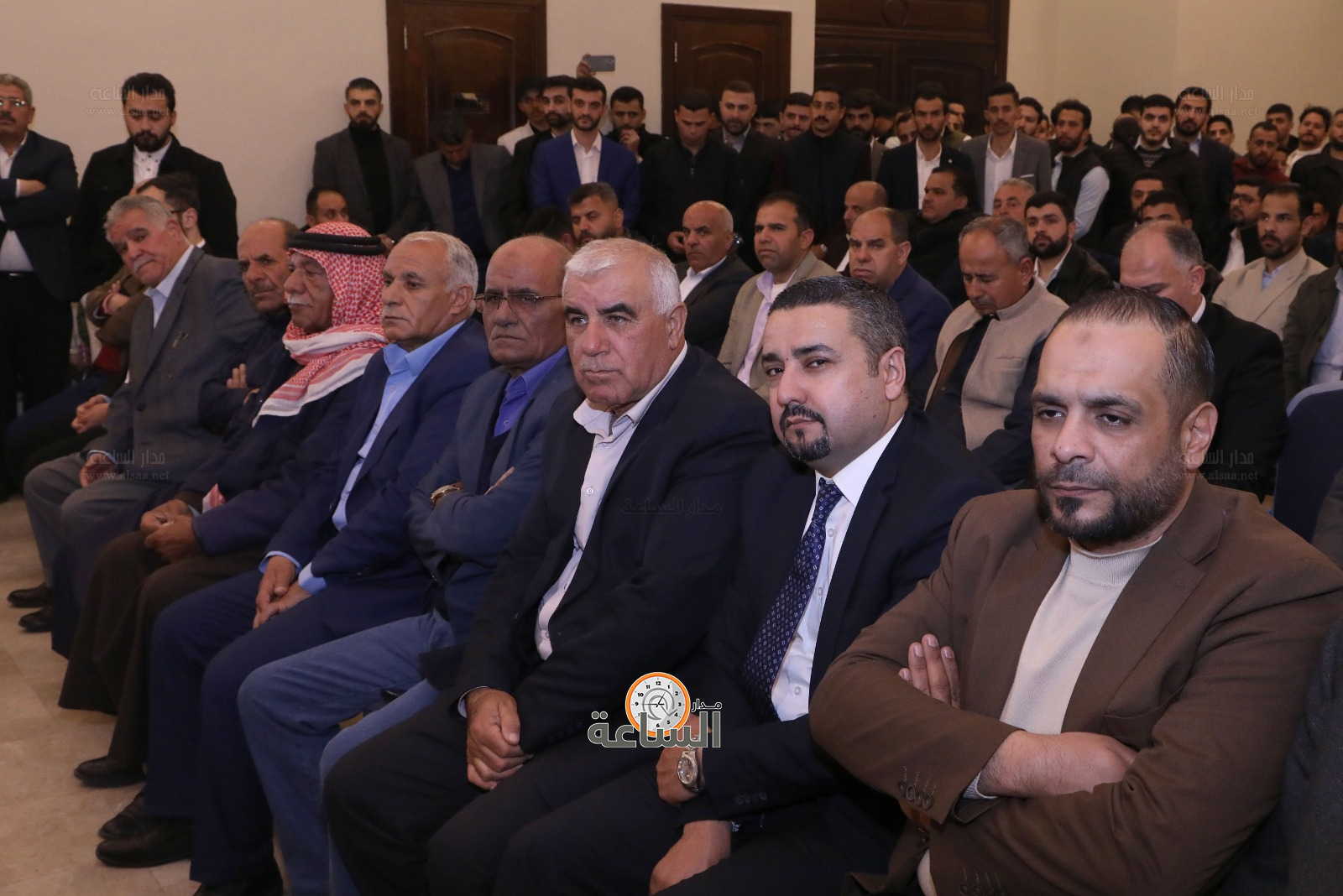 Madar Al-Saa Images 0.22421743142432993