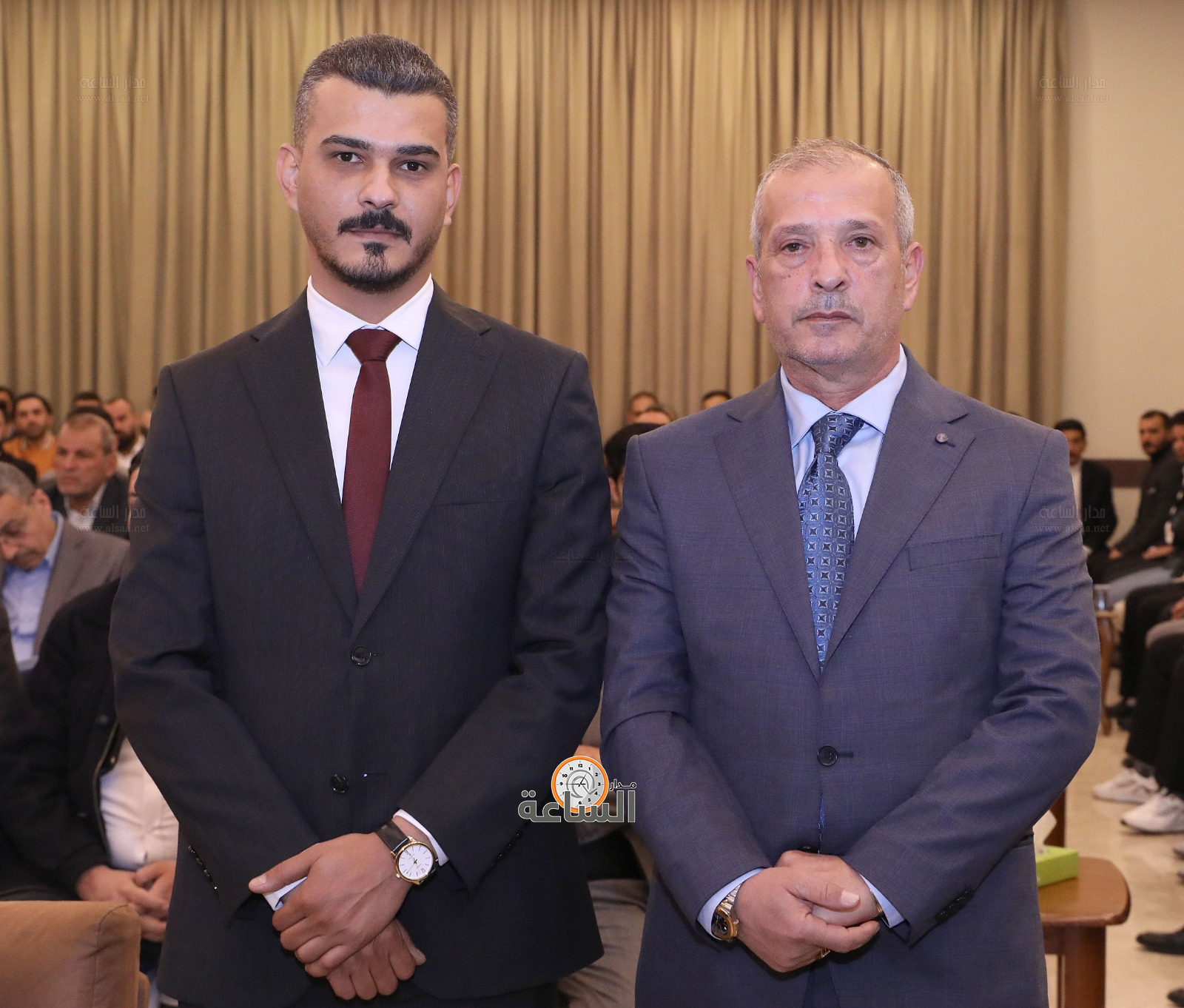 Madar Al-Saa Images 0.35287965276510047