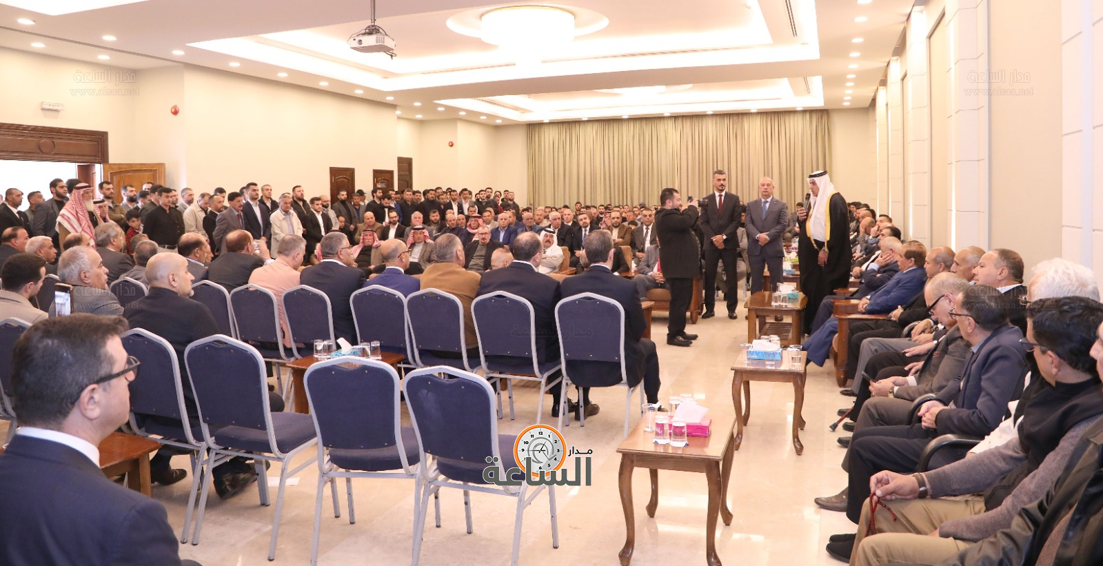 Madar Al-Saa Images 0.055848558691621086