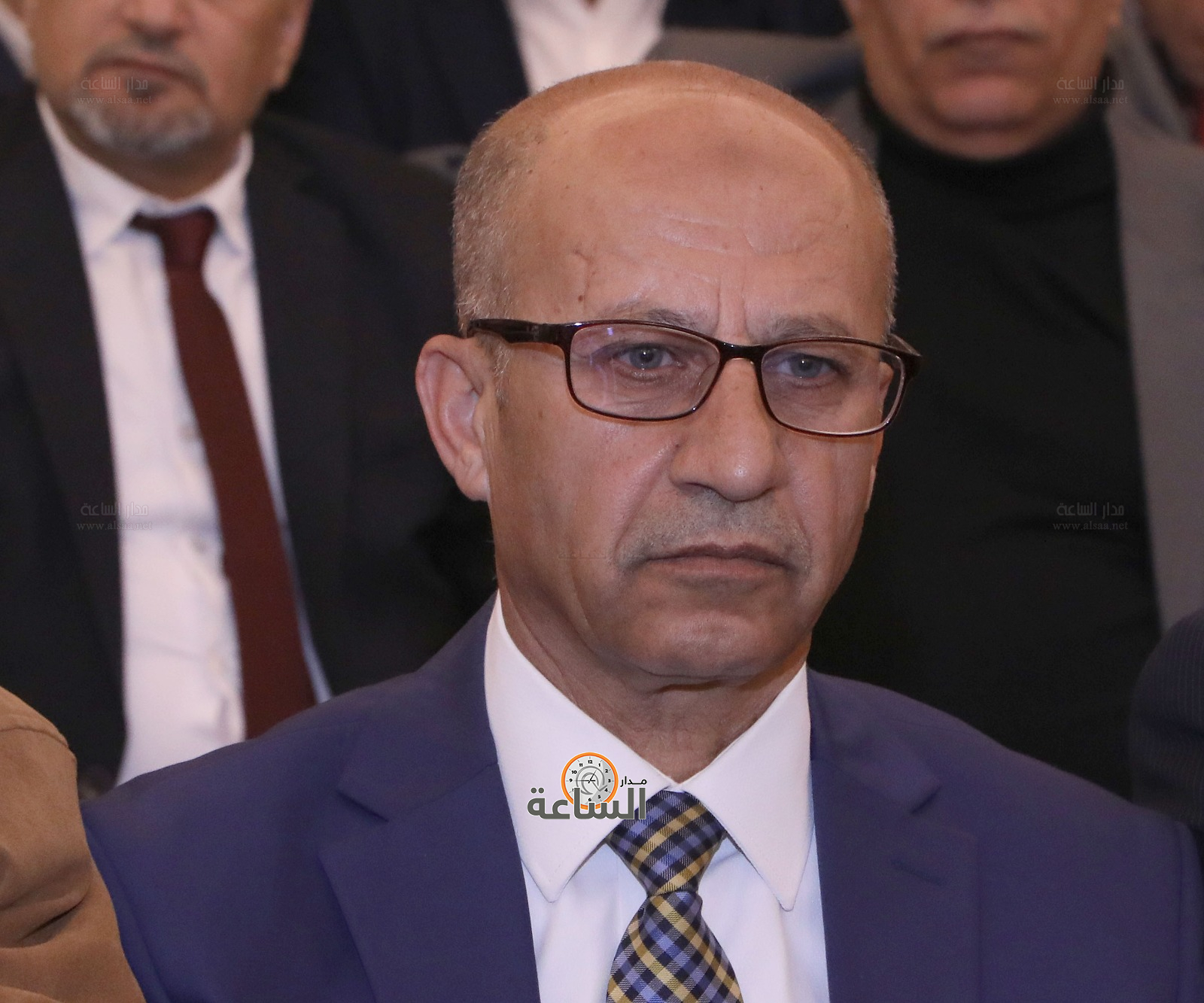 Madar Al-Saa Images 0.03660273216203214