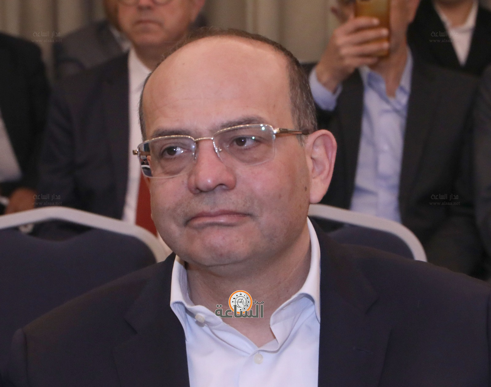 Madar Al-Saa Images 0.18566022487580636