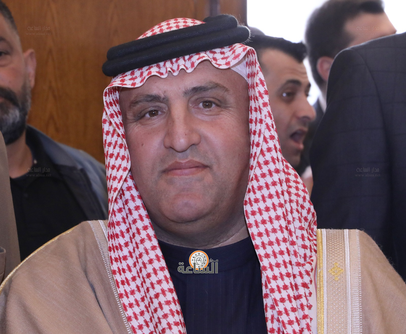 Madar Al-Saa Images 0.8170508047914177