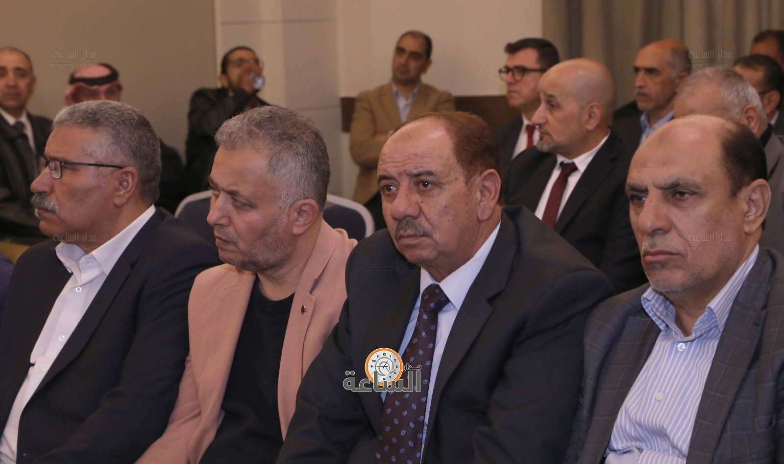 Madar Al-Saa Images 0.7322561804290539