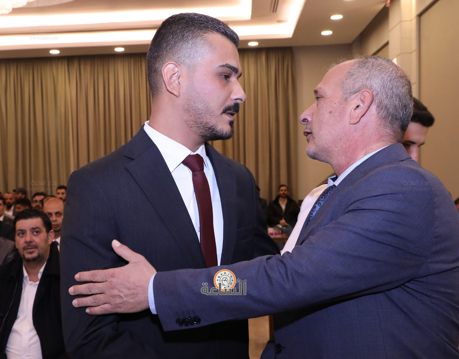 Madar Al-Saa Images 0.6895719442366143