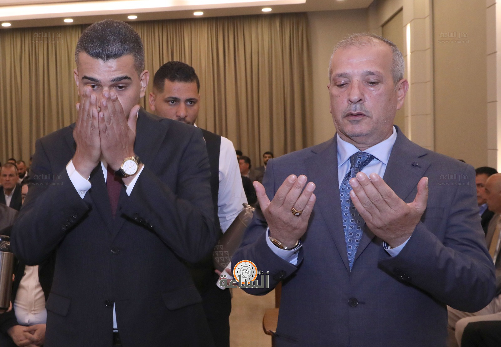 Madar Al-Saa Images 0.13350147703916426