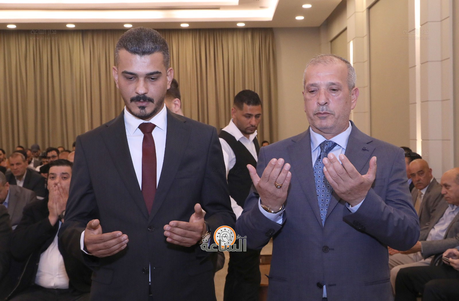 Madar Al-Saa Images 0.4487909829560247