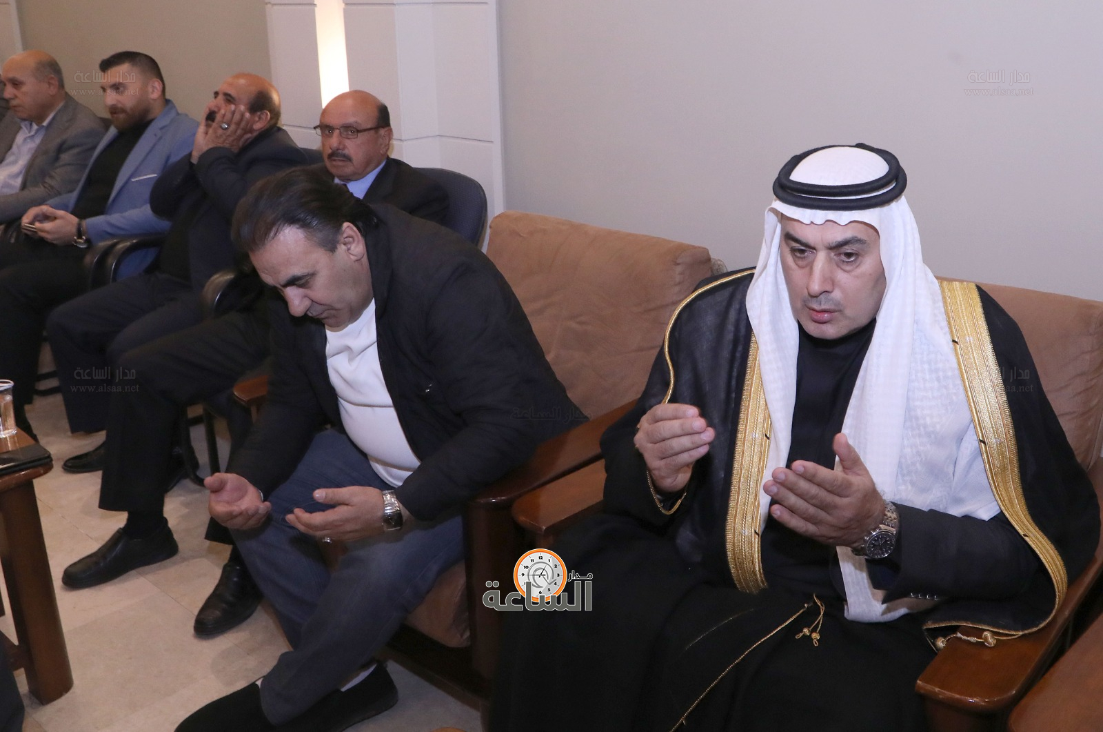 Madar Al-Saa Images 0.279372226115868