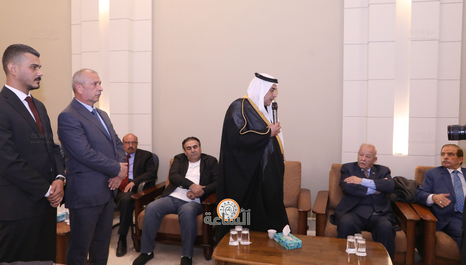 Madar Al-Saa Images 0.8727561706297077