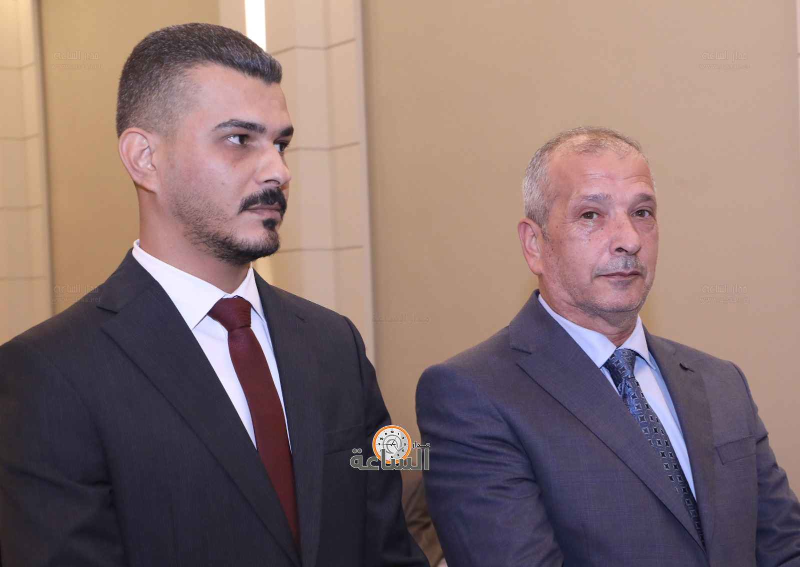 Madar Al-Saa Images 0.33640980800187426