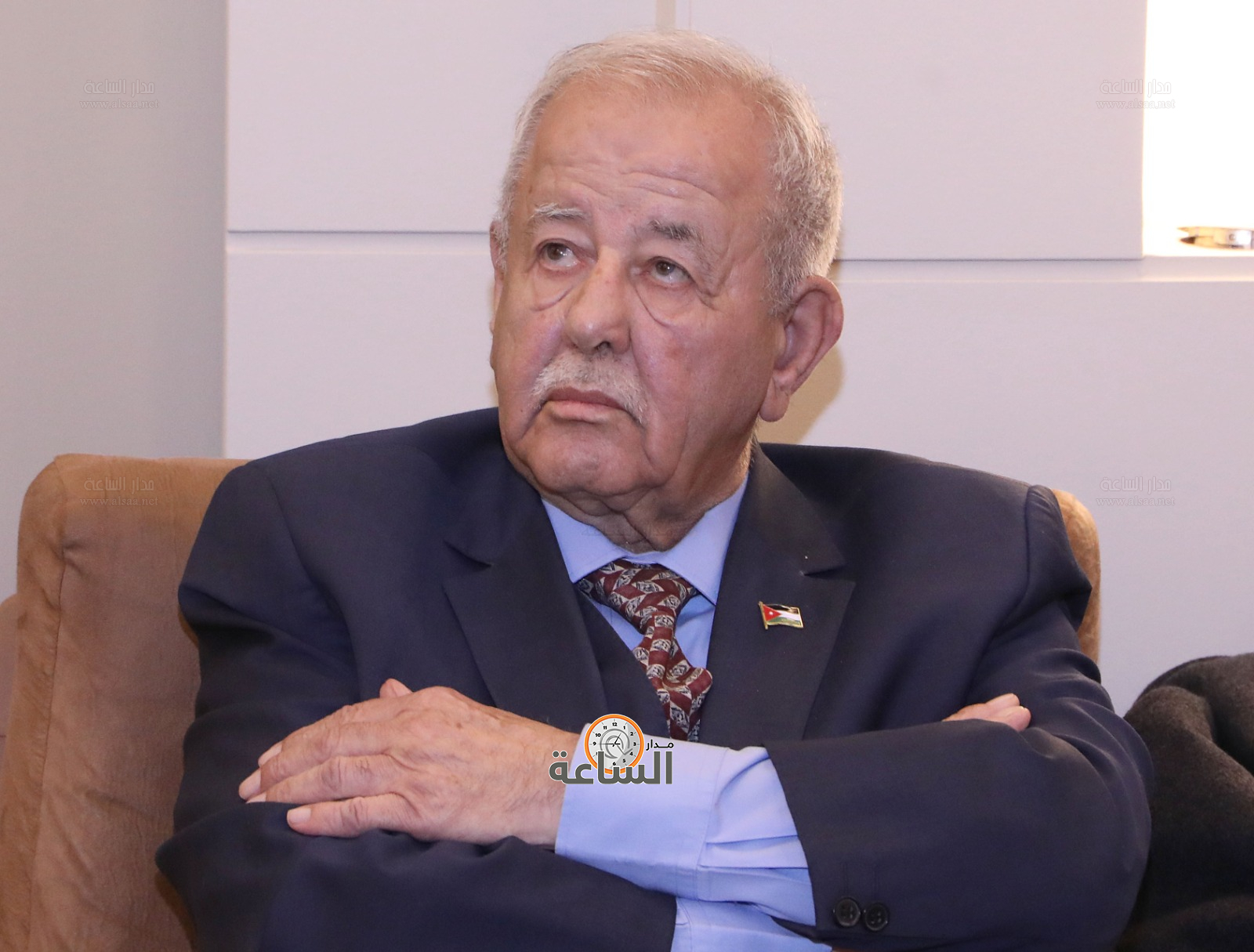 Madar Al-Saa Images 0.13865586093141635