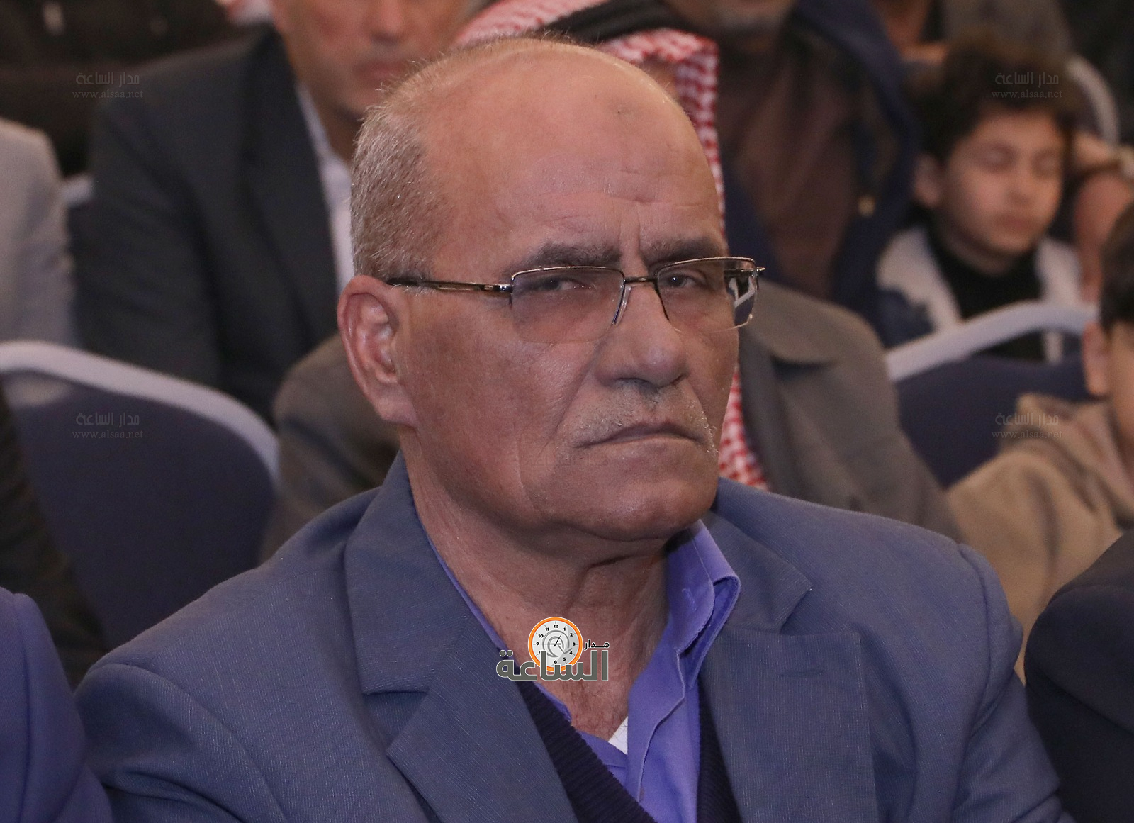 Madar Al-Saa Images 0.7240617409390833