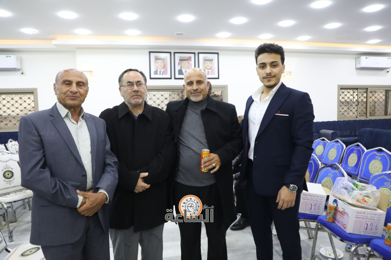 Madar Al-Saa Images 0.4990525658724342