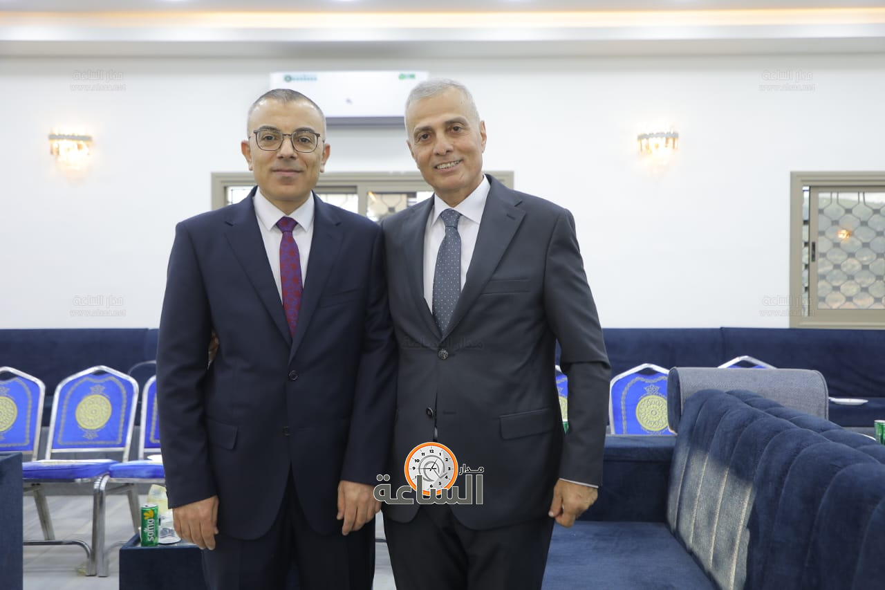 Madar Al-Saa Images 0.2540476186752223