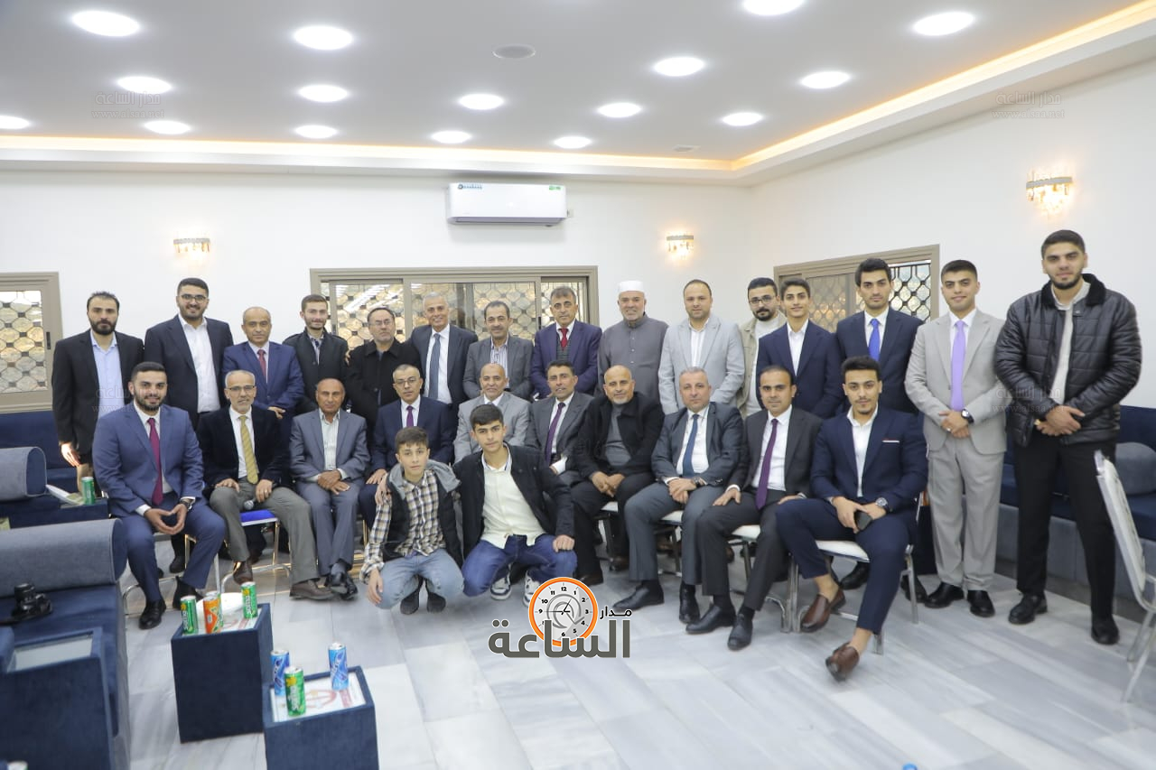 Madar Al-Saa Images 0.48720183878239687