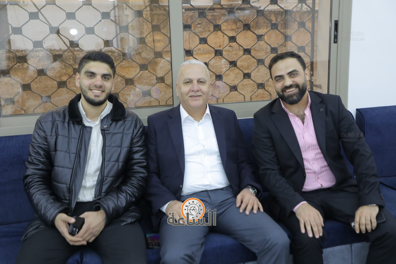 Madar Al-Saa Images 0.2056512091399626