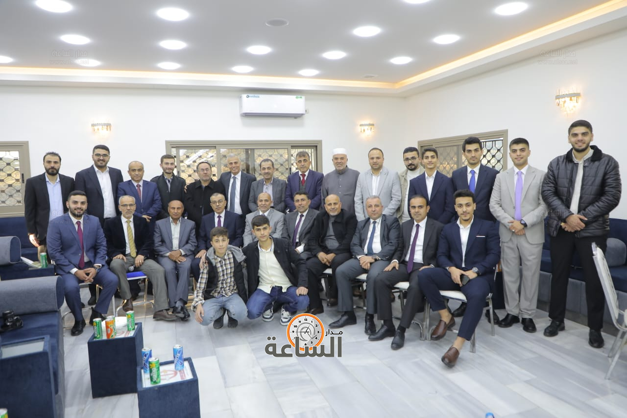 Madar Al-Saa Images 0.7937136143695274