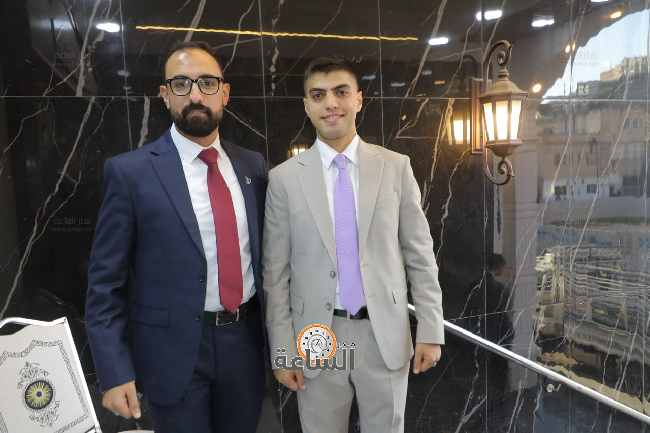 Madar Al-Saa Images 0.9806943755921657