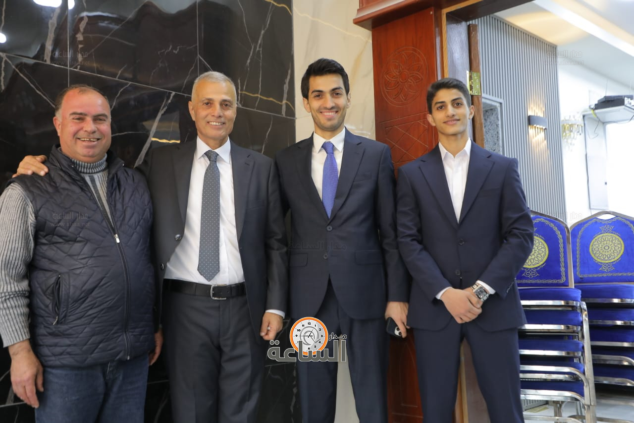 Madar Al-Saa Images 0.6826014300501184