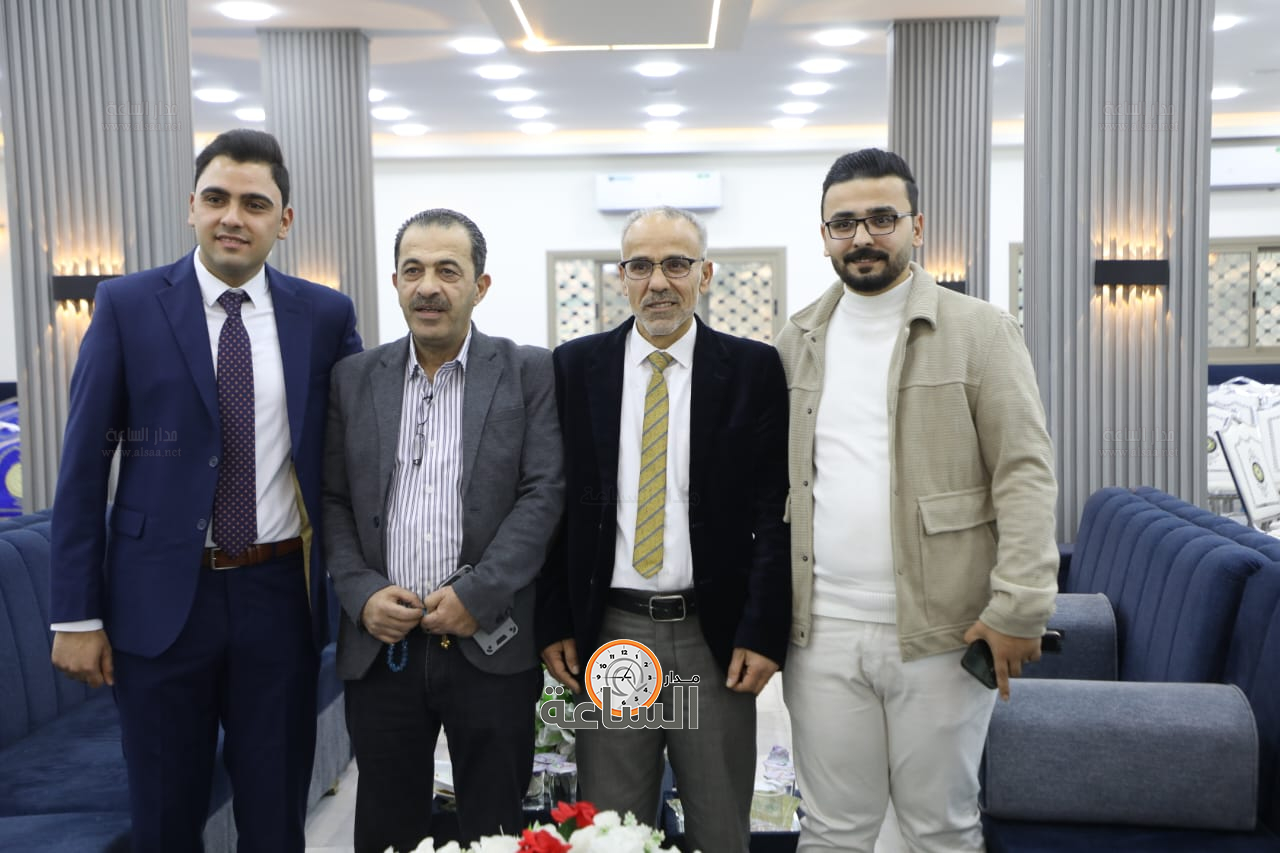 Madar Al-Saa Images 0.8740983522583402