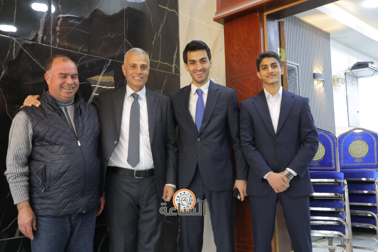 Madar Al-Saa Images 0.5855429016706667