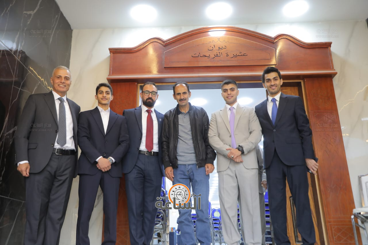 Madar Al-Saa Images 0.5497651909929568