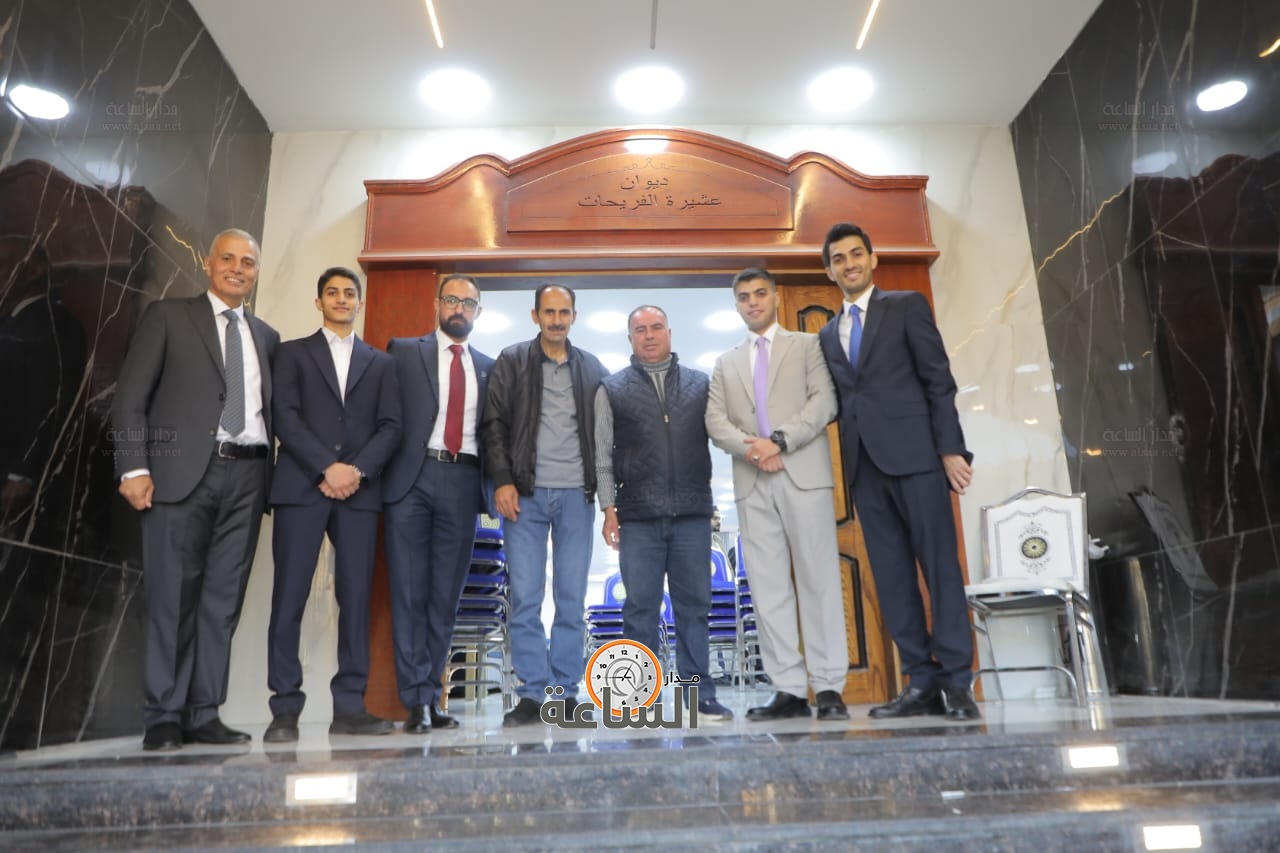 Madar Al-Saa Images 0.3459420197686617