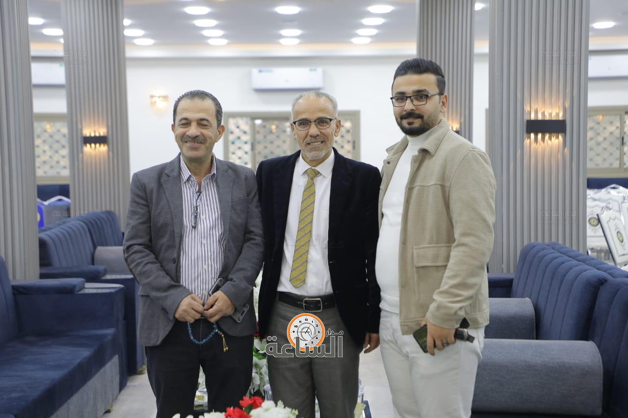 Madar Al-Saa Images 0.2805223777595828