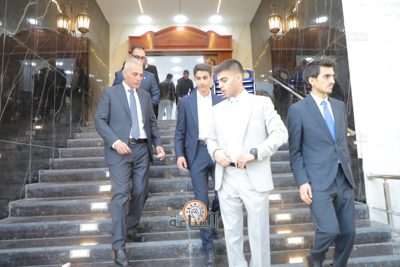 Madar Al-Saa Images 0.028070447268142118