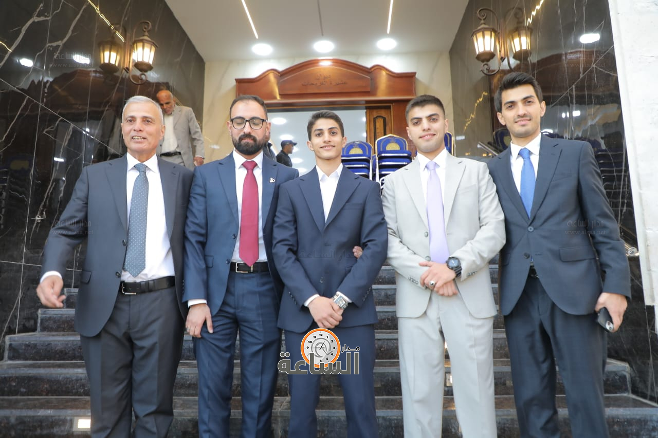 Madar Al-Saa Images 0.5027697171392297