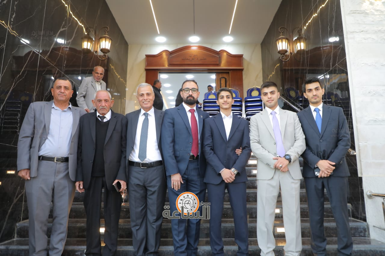 Madar Al-Saa Images 0.7785002835192467