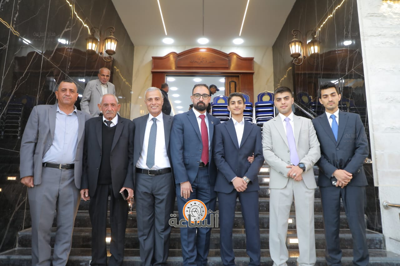 Madar Al-Saa Images 0.9948120980160264