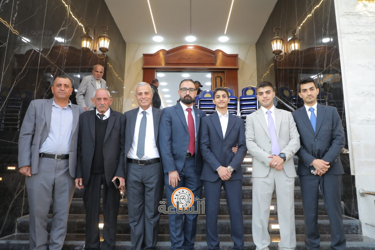 Madar Al-Saa Images 0.5659470153153842