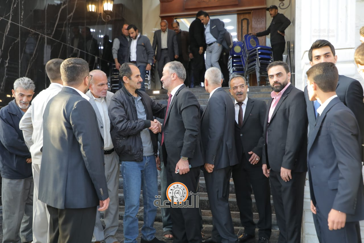 Madar Al-Saa Images 0.9972453792700549